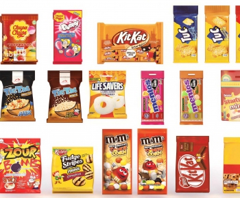 Modern Snack-ID:101630748