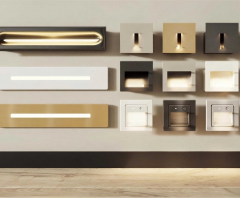 Modern Wall Lamp-ID:583074092