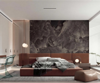 Modern Bedroom-ID:549957991