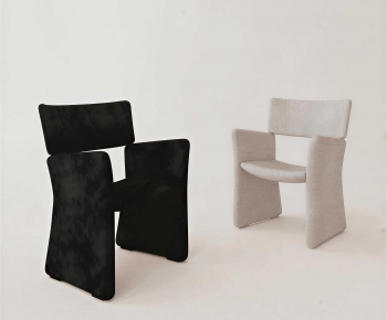 Modern Dining Chair-ID:152024038