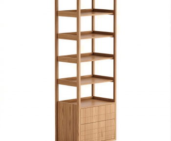 Modern Bookshelf-ID:727054122