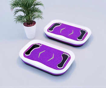 Modern Fitness Equipment-ID:250255118