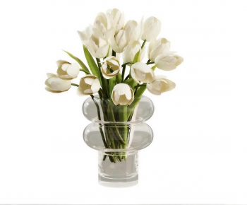 Modern Flower Arrangement-ID:829617023