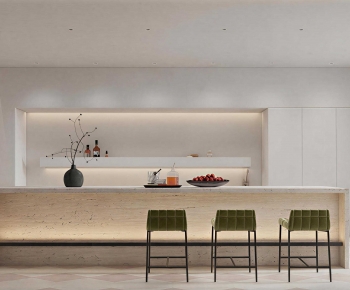 Modern Dining Room-ID:706825978