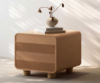 Modern Bedside Cupboard-ID:373572119