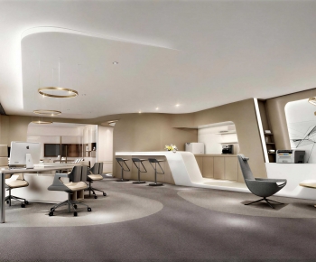 Modern Staff Area-ID:338046074
