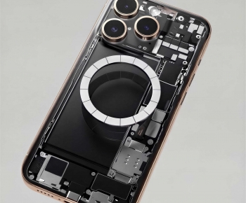 Modern Mobile Phone-ID:779441128