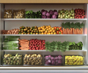 Modern Vegetables-ID:895854955