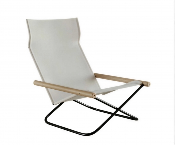 Nordic Style Lounge Chair-ID:207263955
