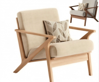 Modern Lounge Chair-ID:414124976