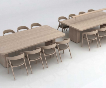 Modern Dining Table And Chairs-ID:471534017