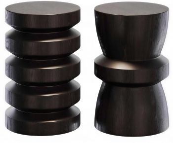 Modern Side Table/corner Table-ID:740897898