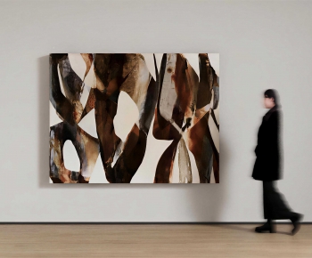 Modern Painting-ID:684669029