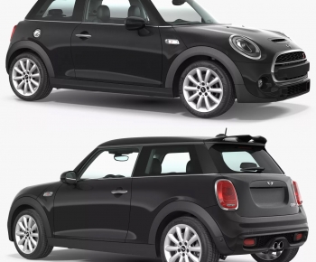 Modern Car-ID:508722073