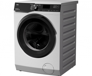 Modern Washing Machine-ID:581470977