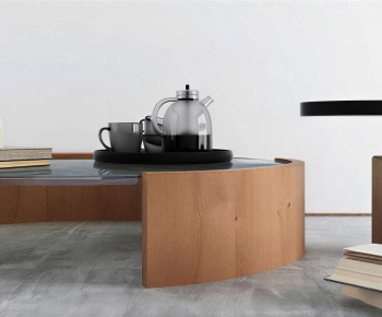 Modern Coffee Table-ID:316636096