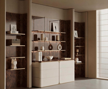 Modern Shelving-ID:980067018