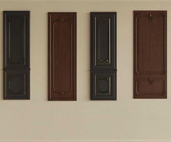 French Style Panels-ID:318329336