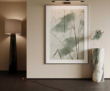 New Chinese Style Painting-ID:613214977