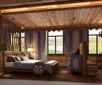 Wabi-sabi Style Residential Hostel-ID:158153063