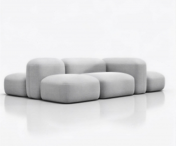 Modern Multi Person Sofa-ID:809693103