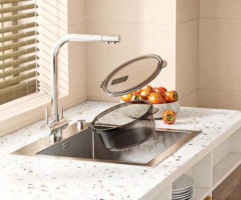 Modern Cookware-ID:549627073