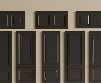 French Style Panels-ID:800267935