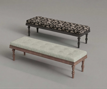 French Style Bench-ID:739960786