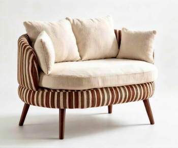 Modern Lounge Chair-ID:616666085