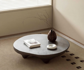 Modern Coffee Table-ID:695264107