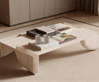 Modern Coffee Table-ID:937060121