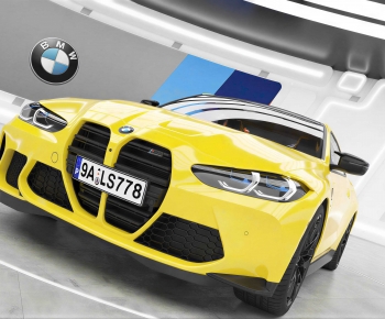 Modern Car-ID:405683991