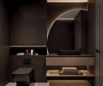 Modern TOILET-ID:407912029