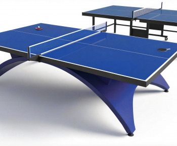 Modern Table-tennis Table-ID:384716034