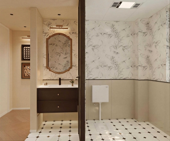 French Style TOILET-ID:694201082