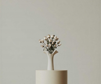 Modern Flower Arrangement-ID:797723053