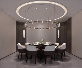 Modern Restaurant Box-ID:672518972