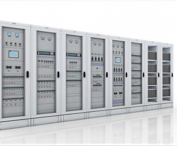 Modern Industrial Equipment-ID:904154066