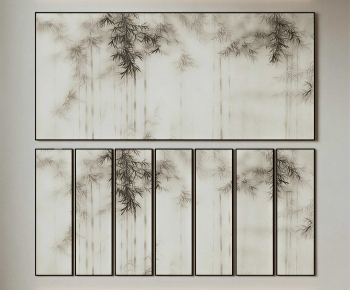 New Chinese Style Painting-ID:154908906