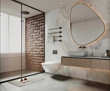 Modern TOILET-ID:321979058
