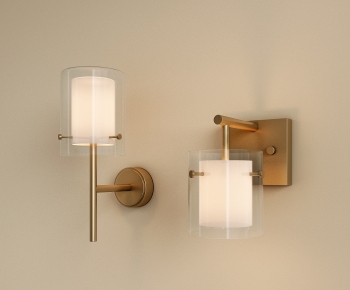 Modern Wall Lamp-ID:153377064