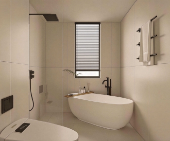 Modern TOILET-ID:497087006