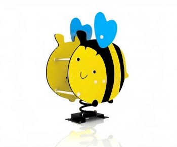 Modern Equipment For Children-ID:617327939