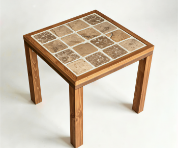 Modern Side Table/corner Table-ID:102379365
