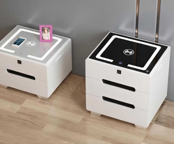 Modern Bedside Cupboard-ID:917985925