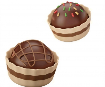 Modern Bread Cake-ID:934149986