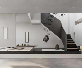 Modern Tea House-ID:806019079