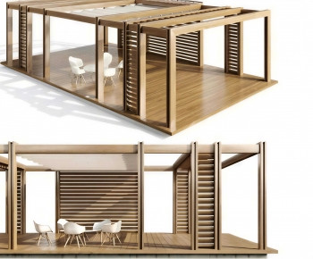 Modern Pavilion-ID:247179033