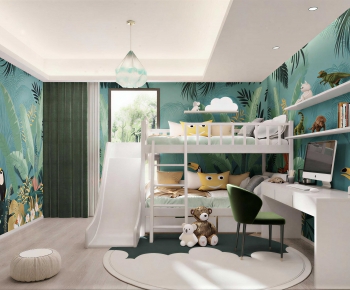 Modern Children's Room-ID:294101004