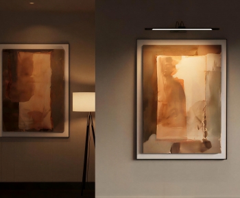 Modern Painting-ID:669512992